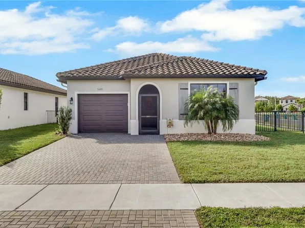 5688 Cerva LN, AVE MARIA, FL 34142