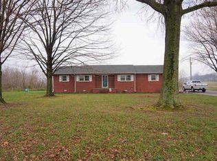 823 Oscar Rd, Barlow, KY 42024