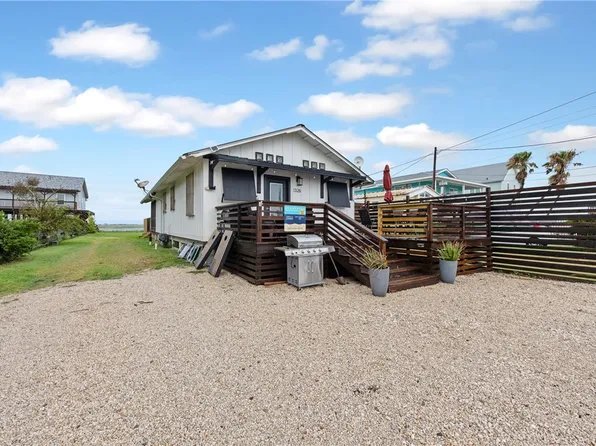1326 Ross Ave, Port Aransas, TX 78373