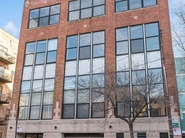 11 N Green St Unit 4C, Chicago, IL 60607