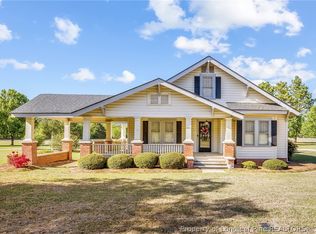 4491 Clinton Rd, Fayetteville, NC 28312