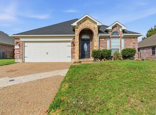 147 Overland Trl, Willow Park, TX 76087