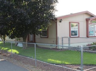 2201 Basin St SW, Ephrata, WA 98823