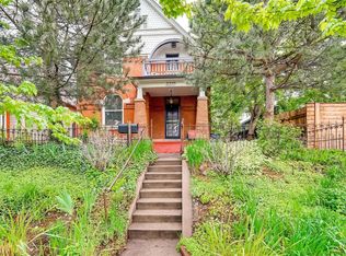 2210 Lowell Blvd, Denver, CO 80211