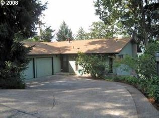 3194 Beech Pl, Eugene, OR 97405