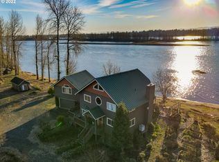 2901 Dike Rd, Woodland, WA 98674