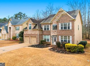 3411 Lynne Rd, Powder Springs, GA 30127