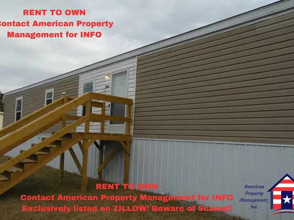 108 Hilda Pl, Goldsboro, NC 27534