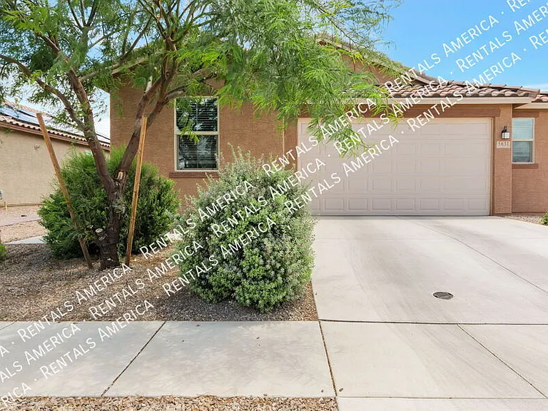 5631 S Ruby Quinn Pl — Photo 3