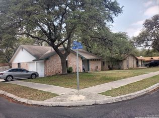 8803 Wimbledon St, San Antonio, TX 78254
