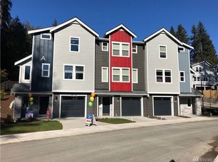18901 12th Pl W #G2, Lynnwood, WA 98036
