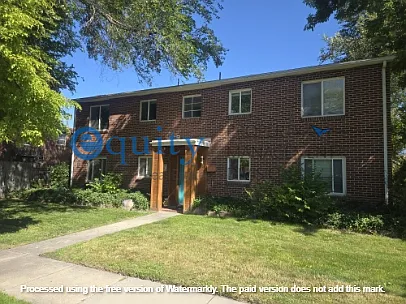 Building Photo - 413 E Herbert Ave #2