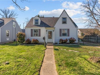 123 N 6th St, Hampton, VA, 23664