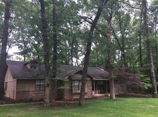 1330 Salem Rd, Conway, AR 72034