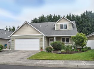 9509 NE 56th Ct, Vancouver, WA 98665