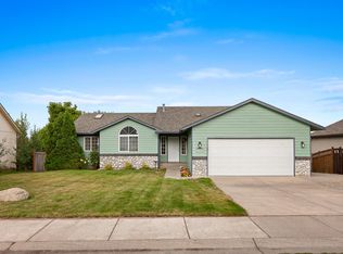 2405 N Stagecoach Dr, Post Falls, ID 83854