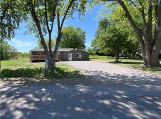 12190 45th Rd SE, Agency, MO 64401