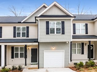 155 Oakdale Ave, Clayton, NC 27520