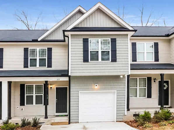 155 Oakdale Ave, Clayton, NC 27520
