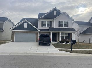 4075 Spirea Dr, Plainfield, IN 46168