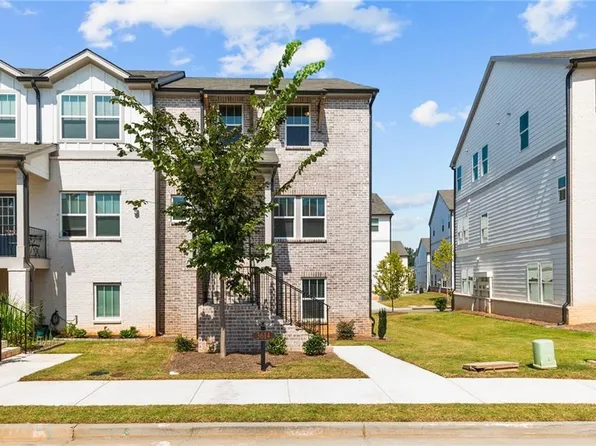 3614 Shore Wood Ave, Lawrenceville, GA 30044