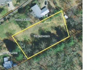 0 N Pointe Rd, Sylva, NC 28779
