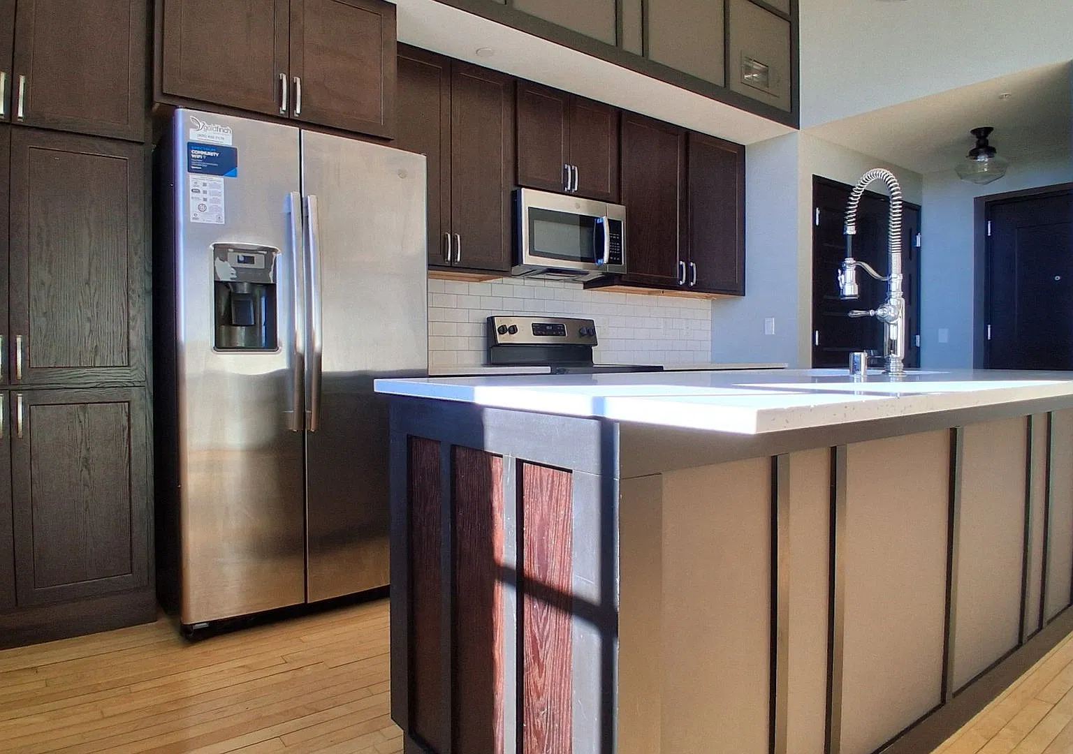 Whitney School Lofts — Photo 2