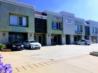 2050 Artesia Blvd. Building, Torrance, CA 90504