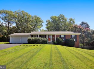 13620 N Gate Dr, Silver Spring, MD 20906