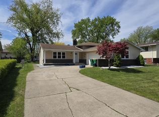 1804 Holly Ln, Munster, IN