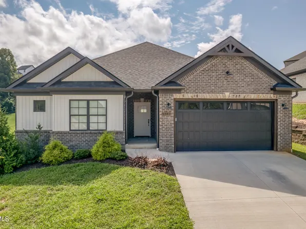 1382 Prospects Way, Johnson City, TN 37615