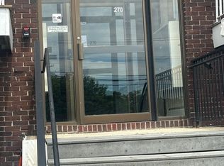 Princeton Village Condominium, Lawrence, MA 01841
