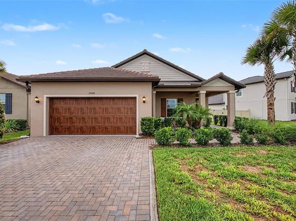 10460 GABLE DIG LOOP, SAN ANTONIO, FL 33576