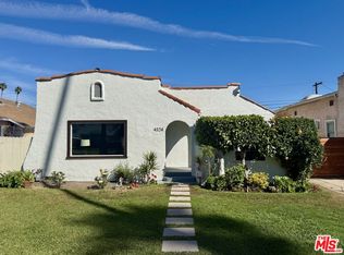 4324 2nd Ave, Los Angeles, CA 90008