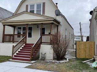 5945 W Patterson Ave, Chicago, IL