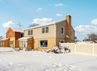 1326 North AVENUE, Sheboygan, WI 53083