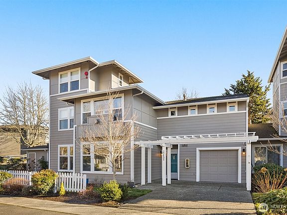 3rd image of 22495 SE 37th Terrace #1391