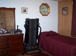 422 Nobe Rd, Big Bend, WV 26136