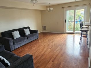 1709 Woodbridge Commons Way #1709, Iselin, NJ 08830