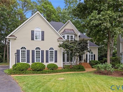 12400 Chadsworth Pl, Glen Allen, VA, 23059