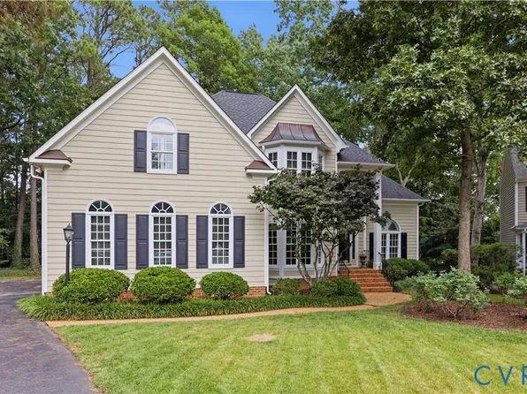 12400 Chadsworth Pl, Glen Allen, VA 23059
