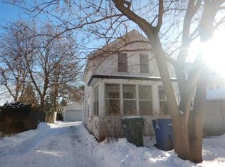 528 Orleans St, Saint Paul, MN 55107
