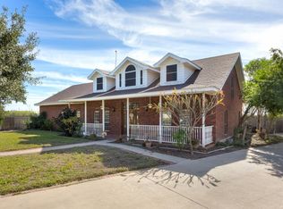 328 Oak St, Rio Grande City, TX 78582