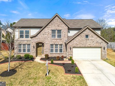 3663 Thackary Dr, Powder Springs, GA, 30127