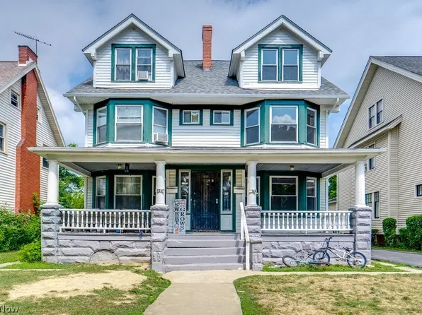 3201 Whitethorn Rd, Cleveland Heights, OH 44118