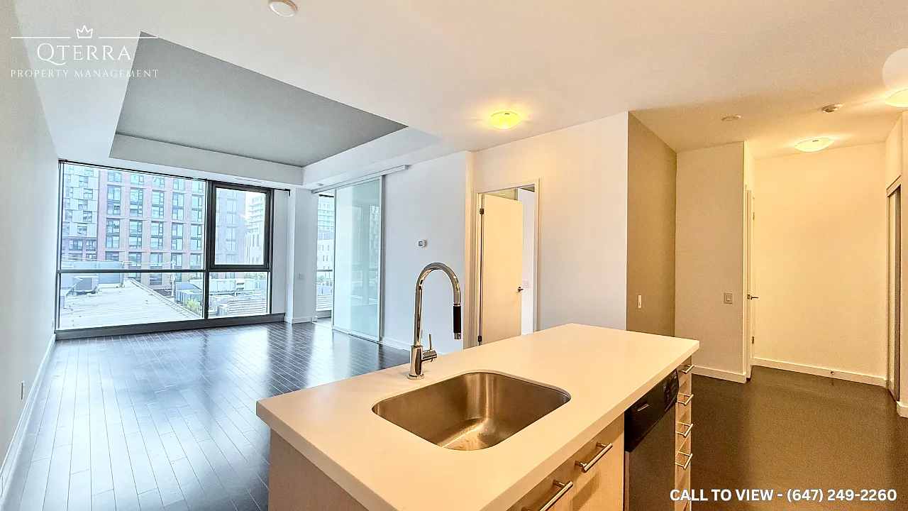 1 bed, 700 sqft, $2,245 — Photo 3
