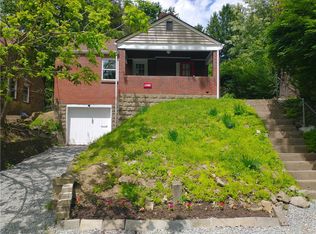9215 Vantine St, Pittsburgh, PA 15235