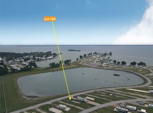 LOT 165 Peninsula Rd, Kerens, TX 75144