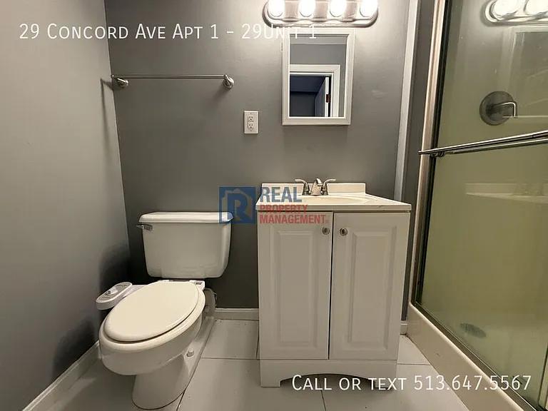 29 Concord Ave #1 — Photo 13