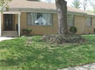2323 Cambridge Blvd, Fort Wayne, IN